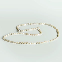 Collar Perlas